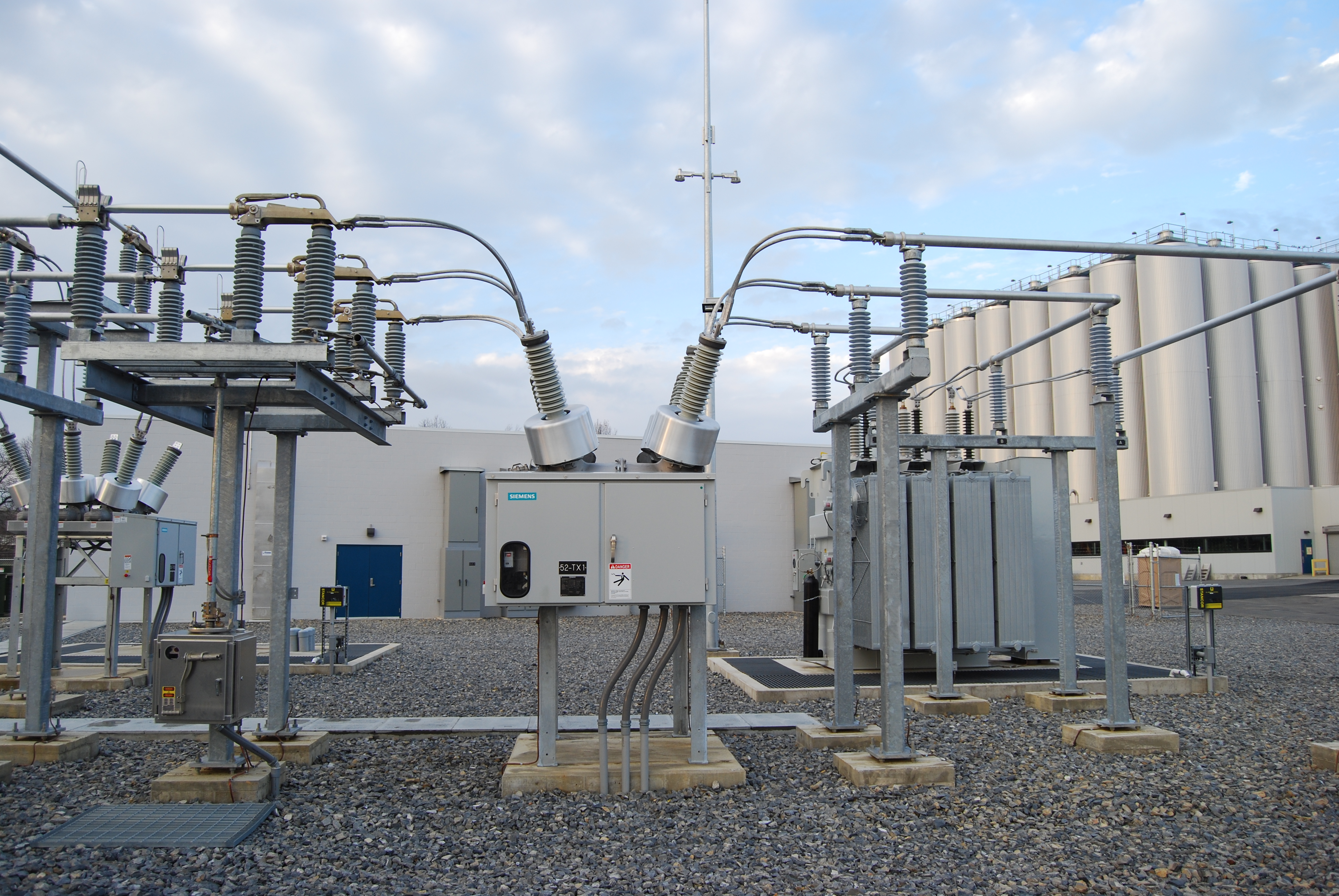 Photograph of AMPS work product